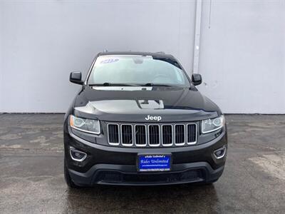 2015 Jeep Grand Cherokee Laredo   - Photo 12 - Crest Hill, IL 60403
