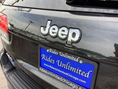 2015 Jeep Grand Cherokee Laredo   - Photo 30 - Crest Hill, IL 60403