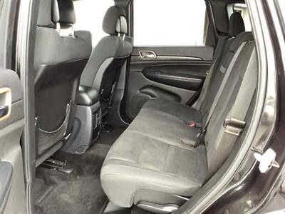 2015 Jeep Grand Cherokee Laredo   - Photo 24 - Crest Hill, IL 60403