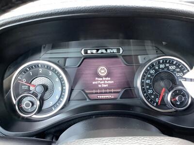 2020 RAM 1500 Laramie   - Photo 20 - Crest Hill, IL 60403