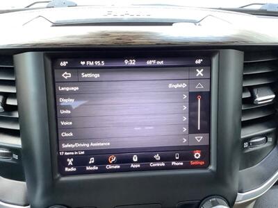 2020 RAM 1500 Laramie   - Photo 26 - Crest Hill, IL 60403