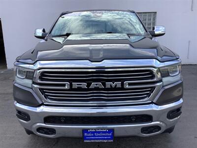 2020 RAM 1500 Laramie   - Photo 9 - Crest Hill, IL 60403