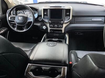 2020 RAM 1500 Laramie   - Photo 47 - Crest Hill, IL 60403