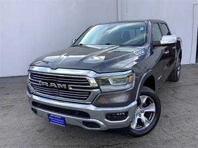 2020 RAM 1500 Laramie   - Photo 2 - Crest Hill, IL 60403