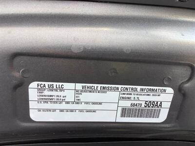 2020 RAM 1500 Laramie   - Photo 61 - Crest Hill, IL 60403