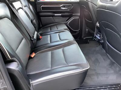 2020 RAM 1500 Laramie   - Photo 36 - Crest Hill, IL 60403