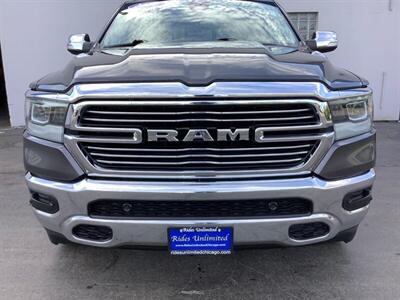 2020 RAM 1500 Laramie   - Photo 10 - Crest Hill, IL 60403