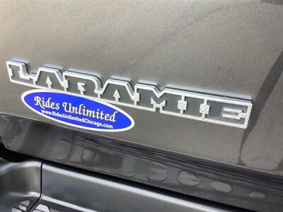 2020 RAM 1500 Laramie   - Photo 50 - Crest Hill, IL 60403