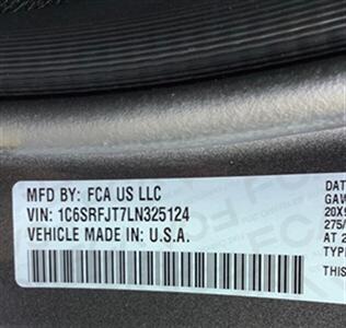 2020 RAM 1500 Laramie   - Photo 30 - Crest Hill, IL 60403