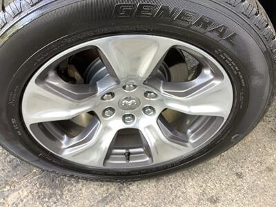 2020 RAM 1500 Laramie   - Photo 53 - Crest Hill, IL 60403