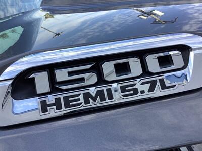 2020 RAM 1500 Laramie   - Photo 51 - Crest Hill, IL 60403