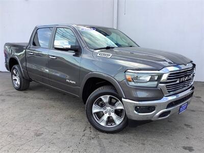 2020 RAM 1500 Laramie   - Photo 8 - Crest Hill, IL 60403