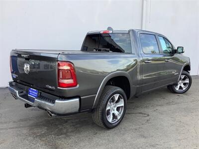 2020 RAM 1500 Laramie   - Photo 6 - Crest Hill, IL 60403