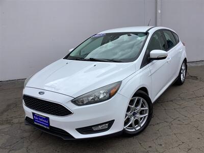 2015 Ford Focus SE   - Photo 2 - Crest Hill, IL 60403