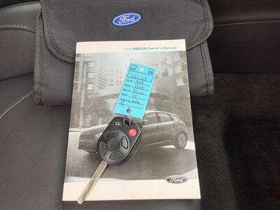 2015 Ford Focus SE   - Photo 29 - Crest Hill, IL 60403