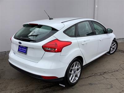 2015 Ford Focus SE   - Photo 6 - Crest Hill, IL 60403