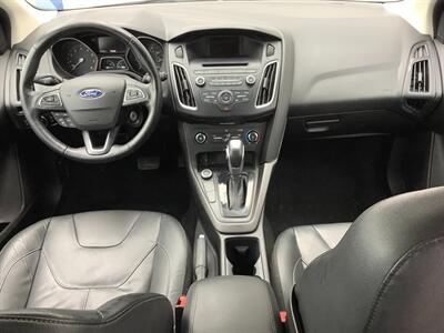 2015 Ford Focus SE   - Photo 31 - Crest Hill, IL 60403