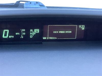 2010 Toyota Prius II   - Photo 20 - Crest Hill, IL 60403