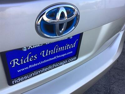 2010 Toyota Prius II   - Photo 34 - Crest Hill, IL 60403