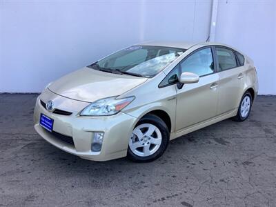 2010 Toyota Prius II   - Photo 2 - Crest Hill, IL 60403