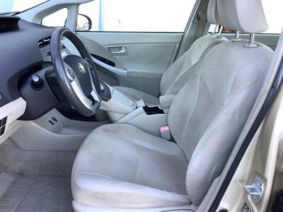 2010 Toyota Prius II   - Photo 15 - Crest Hill, IL 60403