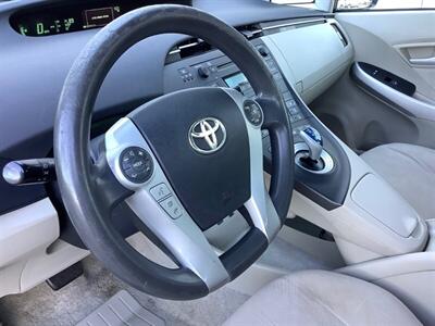 2010 Toyota Prius II   - Photo 21 - Crest Hill, IL 60403