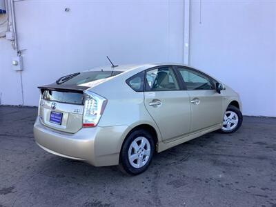 2010 Toyota Prius II   - Photo 8 - Crest Hill, IL 60403
