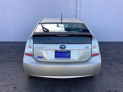2010 Toyota Prius II   - Photo 6 - Crest Hill, IL 60403