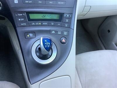 2010 Toyota Prius II   - Photo 18 - Crest Hill, IL 60403