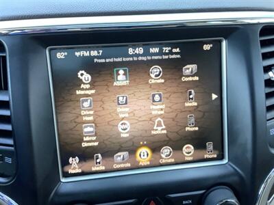 2014 Jeep Grand Cherokee Overland   - Photo 22 - Crest Hill, IL 60403