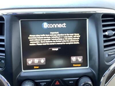 2014 Jeep Grand Cherokee Overland   - Photo 19 - Crest Hill, IL 60403
