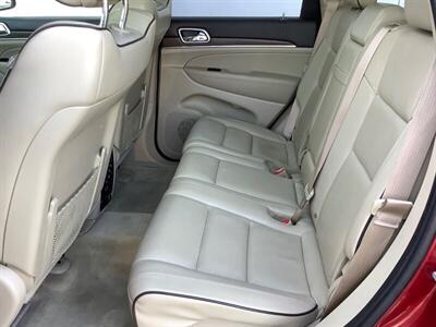 2014 Jeep Grand Cherokee Overland   - Photo 31 - Crest Hill, IL 60403