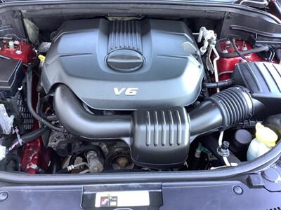 2014 Jeep Grand Cherokee Overland   - Photo 55 - Crest Hill, IL 60403