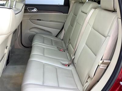 2014 Jeep Grand Cherokee Overland   - Photo 32 - Crest Hill, IL 60403