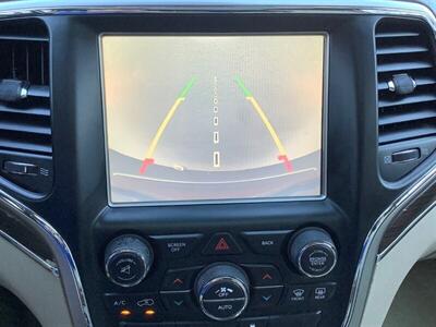 2014 Jeep Grand Cherokee Overland   - Photo 10 - Crest Hill, IL 60403