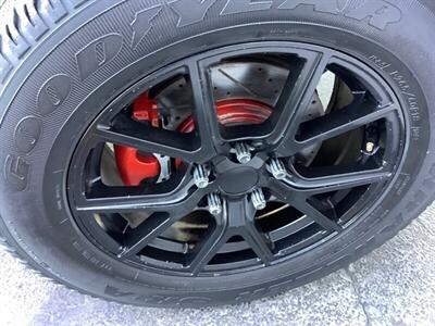 2014 Jeep Grand Cherokee Overland   - Photo 51 - Crest Hill, IL 60403