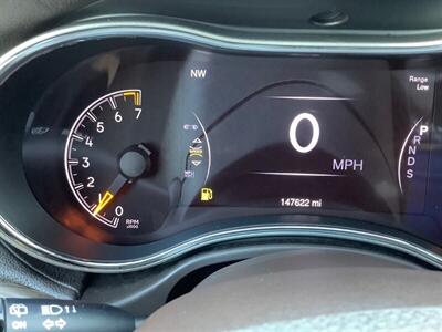 2014 Jeep Grand Cherokee Overland   - Photo 27 - Crest Hill, IL 60403