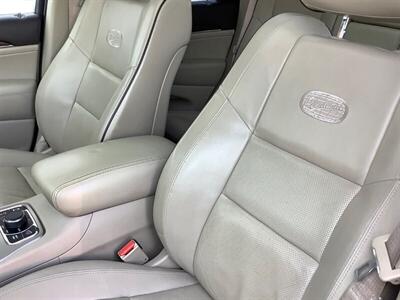 2014 Jeep Grand Cherokee Overland   - Photo 28 - Crest Hill, IL 60403