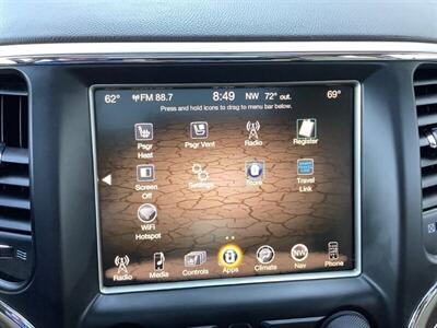 2014 Jeep Grand Cherokee Overland   - Photo 23 - Crest Hill, IL 60403