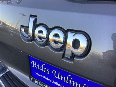 2014 Jeep Grand Cherokee Summit   - Photo 36 - Crest Hill, IL 60403