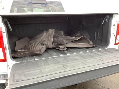 2016 Chevrolet Silverado 1500 LTZ   - Photo 45 - Crest Hill, IL 60403