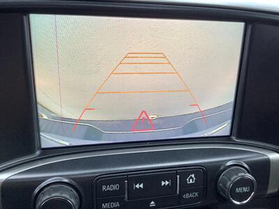 2016 Chevrolet Silverado 1500 LTZ   - Photo 11 - Crest Hill, IL 60403