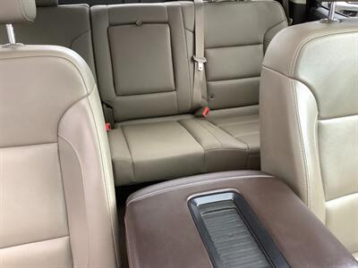 2016 Chevrolet Silverado 1500 LTZ   - Photo 43 - Crest Hill, IL 60403