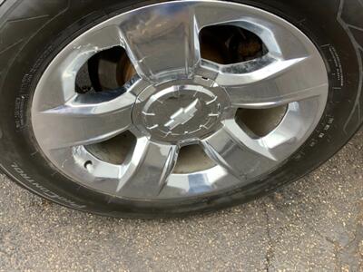 2016 Chevrolet Silverado 1500 LTZ   - Photo 48 - Crest Hill, IL 60403