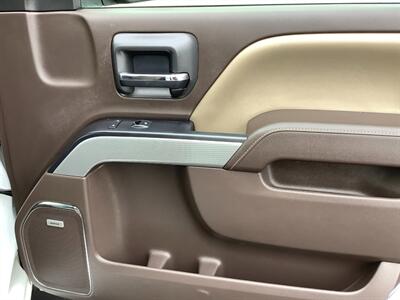 2016 Chevrolet Silverado 1500 LTZ   - Photo 34 - Crest Hill, IL 60403