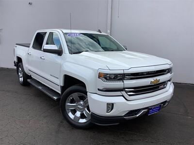 2016 Chevrolet Silverado 1500 LTZ   - Photo 8 - Crest Hill, IL 60403