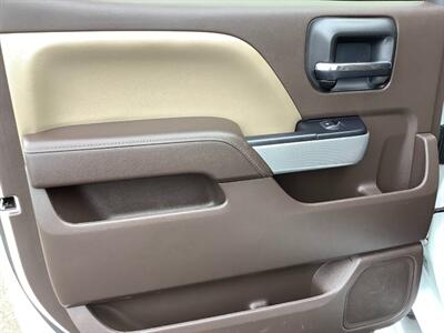 2016 Chevrolet Silverado 1500 LTZ   - Photo 29 - Crest Hill, IL 60403