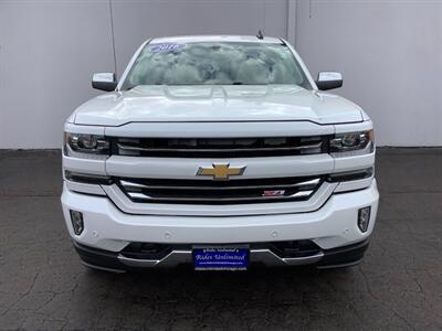 2016 Chevrolet Silverado 1500 LTZ   - Photo 10 - Crest Hill, IL 60403
