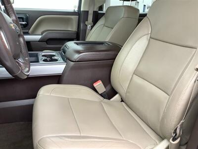 2016 Chevrolet Silverado 1500 LTZ   - Photo 27 - Crest Hill, IL 60403