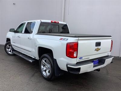 2016 Chevrolet Silverado 1500 LTZ   - Photo 4 - Crest Hill, IL 60403